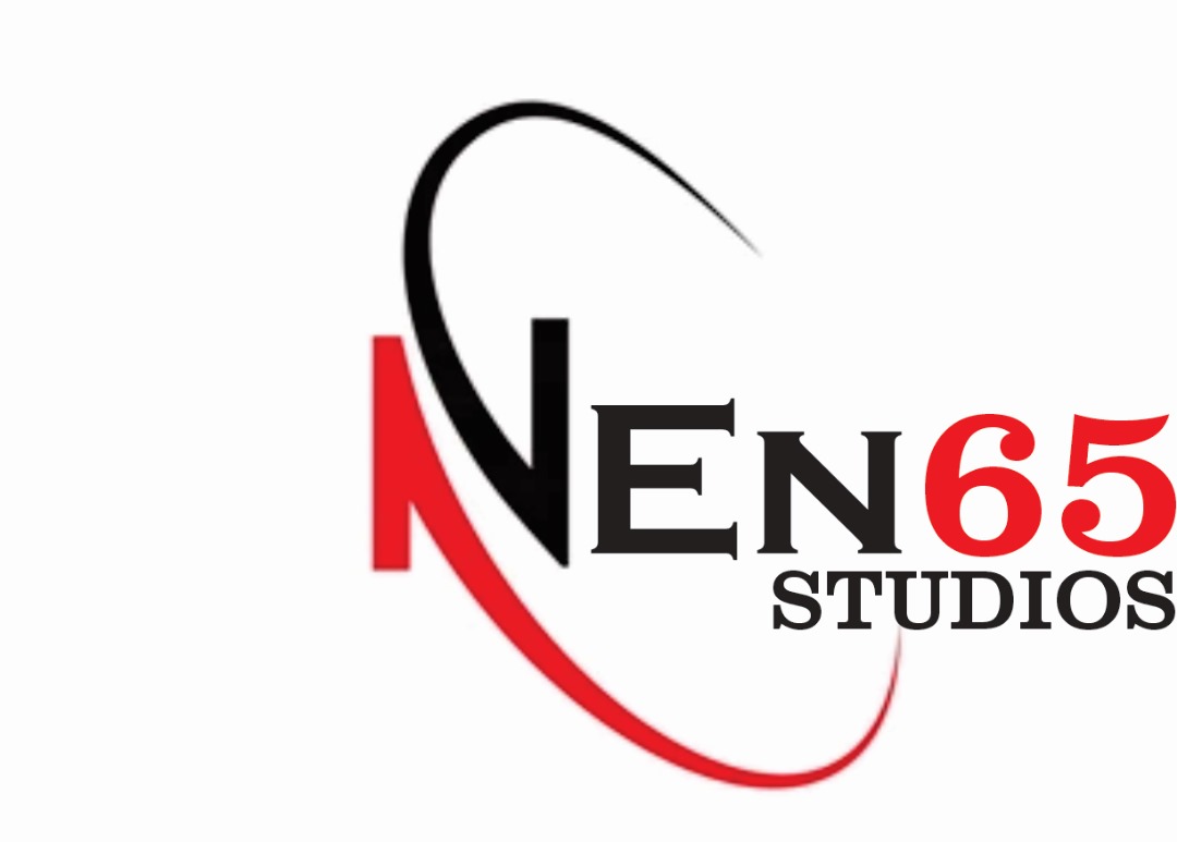 Nen65 Studios Logo